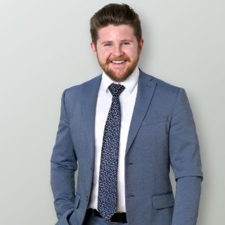 Jayden Booth - Real Estate Agent