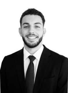 Jayden Marafioti - Real Estate Agent