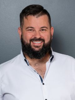 Jayden Cooke - Real Estate Agent