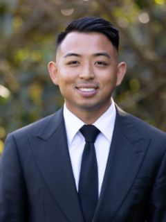Jayden Kiet - Real Estate Agent