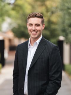 Jayden Kirk - Real Estate Agent