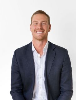 Jayden McHenry - Real Estate Agent