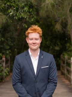 Jayden Nipperess - Real Estate Agent