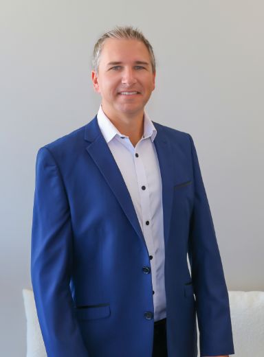 Jayden Page - Real Estate Agent at Touch Residential - Griffin