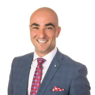Jayden Manno - Real Estate Agent