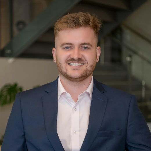 Jayden Sullivan - Real Estate Agent at Place - Albany Creek