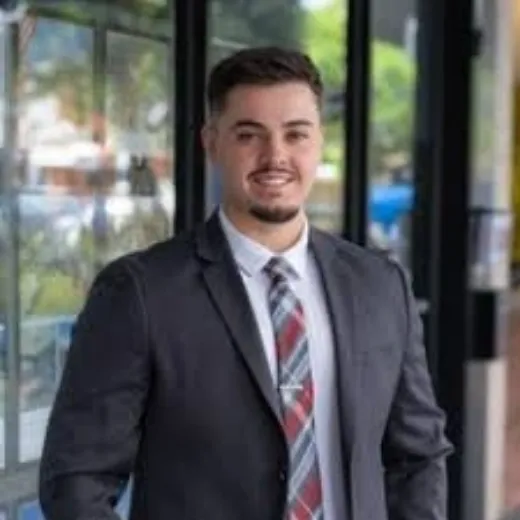 Jaylen Berroa - Real Estate Agent at LJ Hooker Lifestyle Group - Oran Park