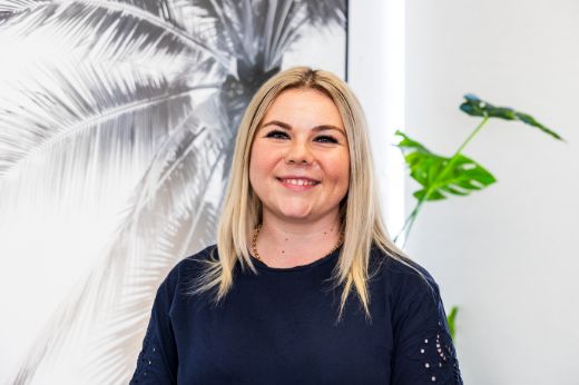 Jaymee Salway - Real Estate Agent at Harcourts Low & Co - Rockhampton