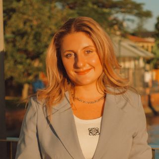 Jaymee Gilbert - Real Estate Agent
