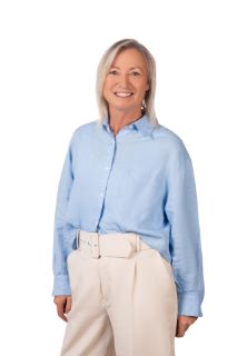 Jayne Mitchell - Real Estate Agent