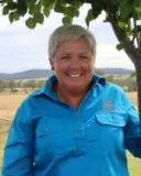 Jayne Roberts - Real Estate Agent From - Crump Stock & Station Agency