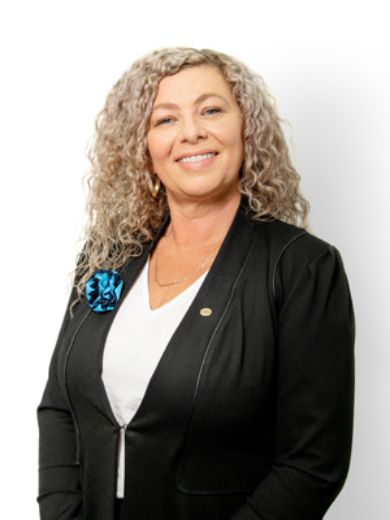 Jayne Tozer - Real Estate Agent at Harris Real Estate - North RLA 330069