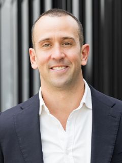 Jayson Watts - Real Estate Agent
