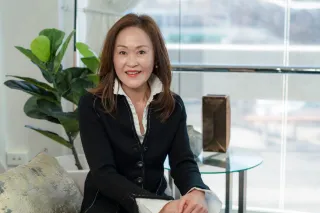 Jane Chen - Real Estate Agent