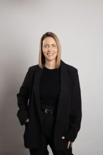 Chloe Phillips - Real Estate Agent