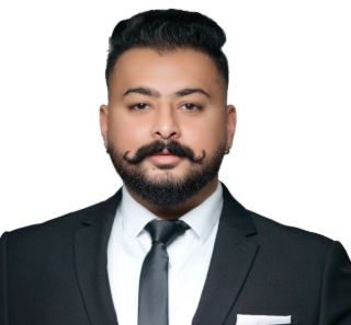 JD Devgan - Real Estate Agent