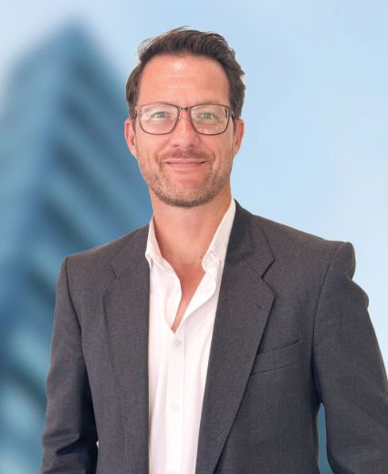 Jean Grobler - Real Estate Agent at Edison Property