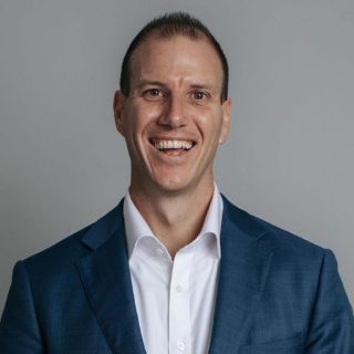 Jed Wood - Real Estate Agent