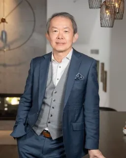 Jee Chin - Real Estate Agent