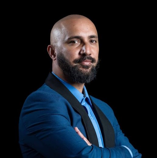 Jeeban adhikari - Real Estate Agent at Vision Smart Homes