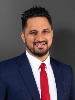 Jeet Singh - Real Estate Agent