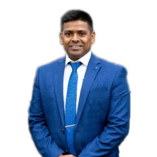 Jeevan Reddy - Real Estate Agent