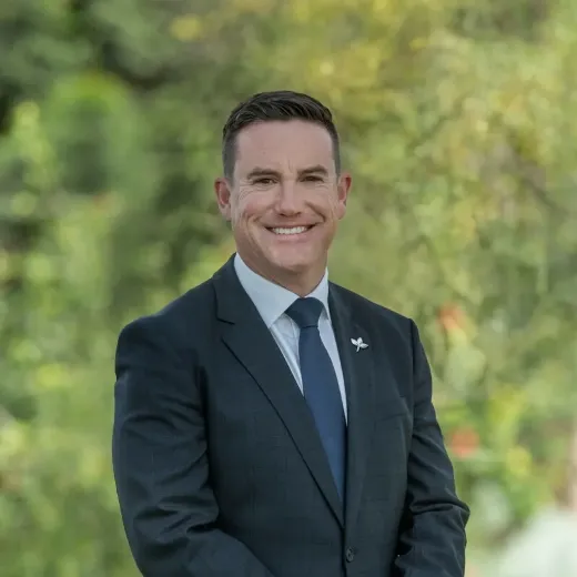 Jeff  Begg - Real Estate Agent at Jellis Craig - Geelong