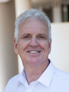 Jeff Brown - Real Estate Agent