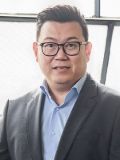 Jeff Chen - Real Estate Agent From - MRE