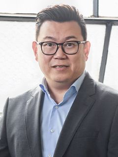 Jeff Chen - Real Estate Agent