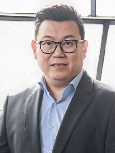 Jeff Chen - Real Estate Agent at MRE