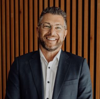 Jeff Hamilton - Real Estate Agent