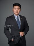 Jeff Hou - Real Estate Agent From - Forge Group Australia - MELBOURNE