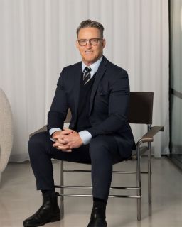 Jeff Johnson - Real Estate Agent