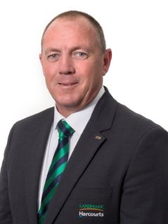 Jeff Olafsen - Real Estate Agent