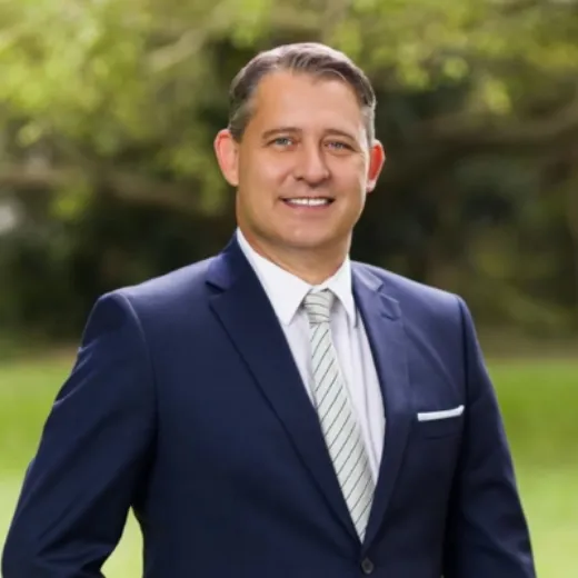 Jeff Pickering - Real Estate Agent at Arthur Conias Real Estate - Team