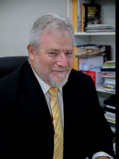 Jeff Stephenson - Real Estate Agent at LJ Hooker - Scarborough