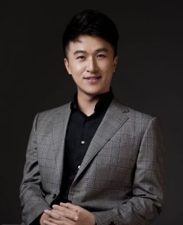 Jeff Zhang - Real Estate Agent