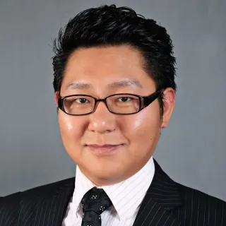 Hui (Jeffery) Jin - Real Estate Agent