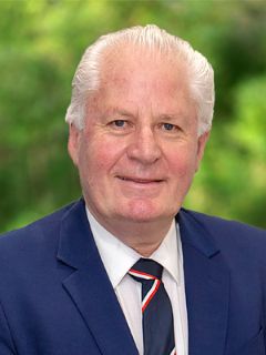 Jeffrey George - Real Estate Agent