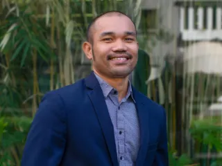 Jeko  Quinaging - Real Estate Agent