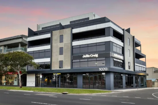 Jellis Craig - Moonee Valley - Real Estate Agency