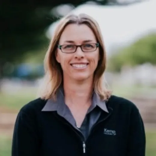 Jennifer Schlink - Real Estate Agent at Kemp Real Estate Pty Ltd - Port Lincoln