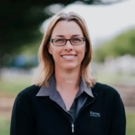 Jennifer Schlink - Real Estate Agent at Kemp Real Estate Pty Ltd - Port Lincoln