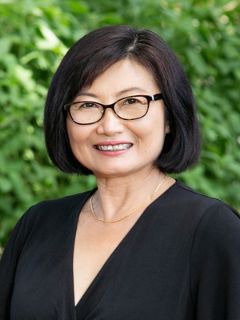 Jen Anderson - Real Estate Agent