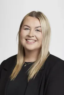 Jenaya Klaassen - Real Estate Agent