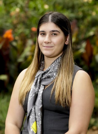 Jenaya Lambert - Real Estate Agent at Ray White West Realty