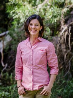 Jeni  Dawson - Real Estate Agent