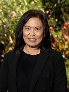 Jennie Tran - Real Estate Agent