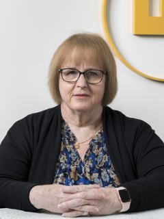 Jennifer Couper - Real Estate Agent